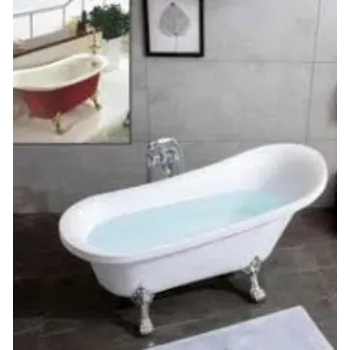 Plastic Bath Tub